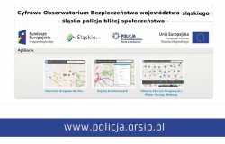 Omijaj „korki” na drodze ze Śląską Policją